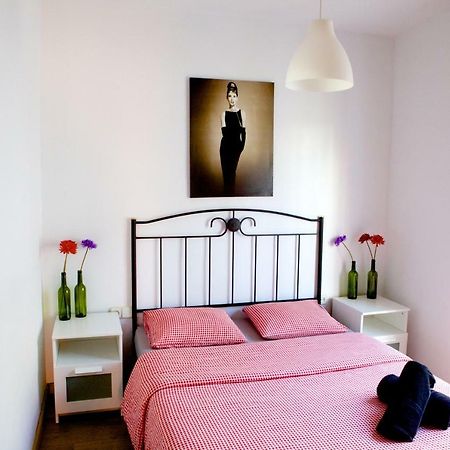 Centro Magnifico Apartamento Севиля Екстериор снимка