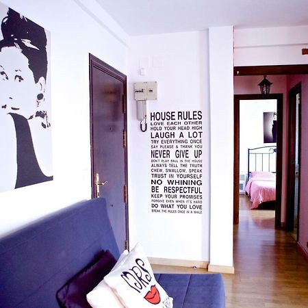 Centro Magnifico Apartamento Севиля Екстериор снимка