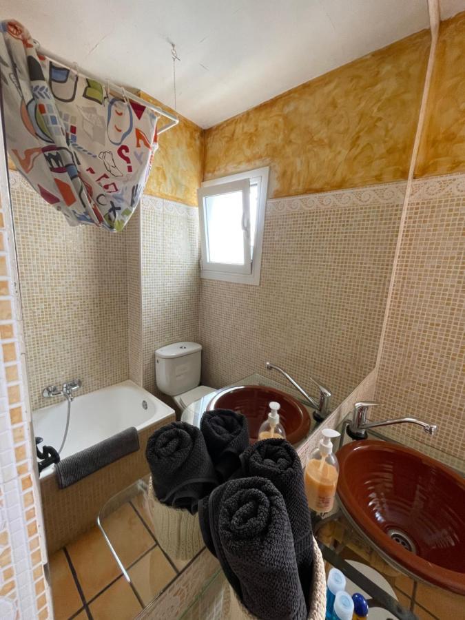 Centro Magnifico Apartamento Севиля Екстериор снимка