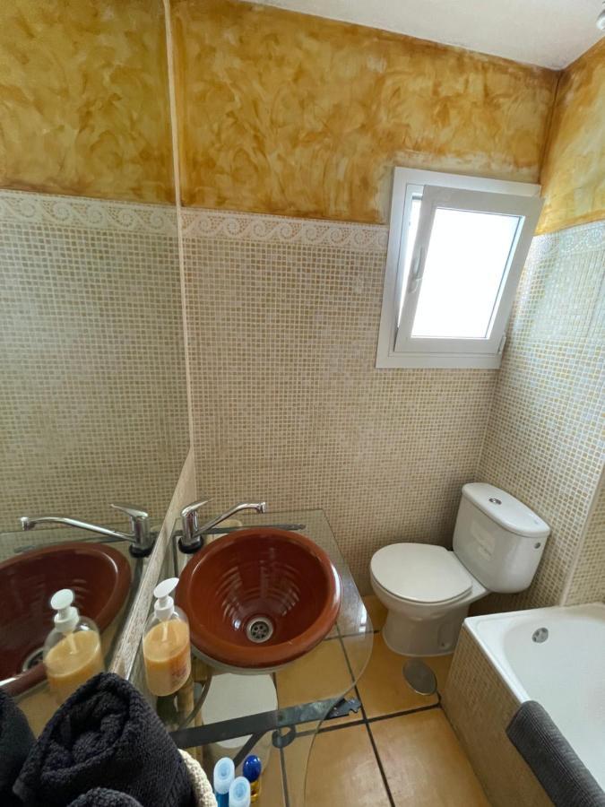 Centro Magnifico Apartamento Севиля Екстериор снимка