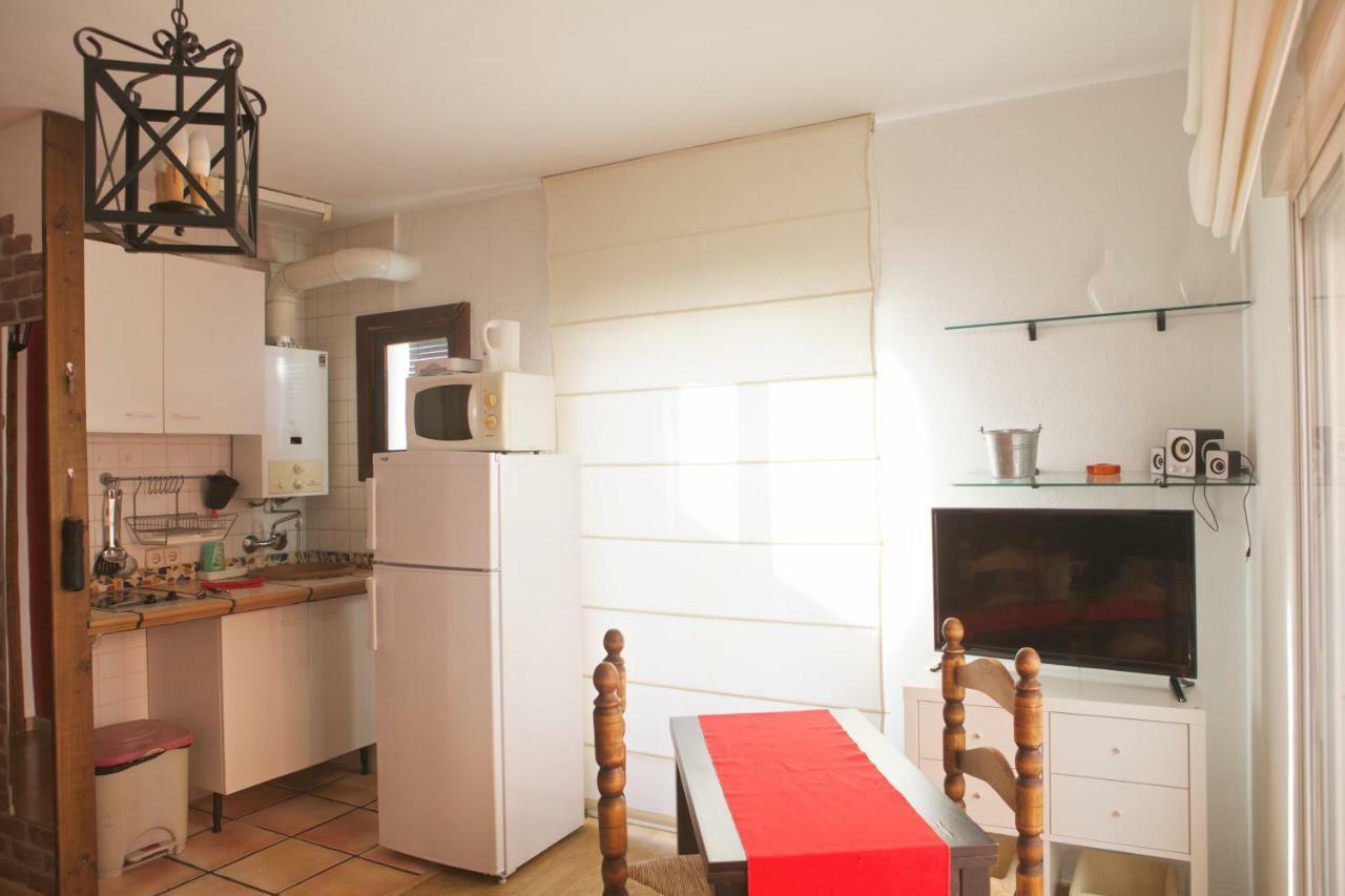 Centro Magnifico Apartamento Севиля Екстериор снимка